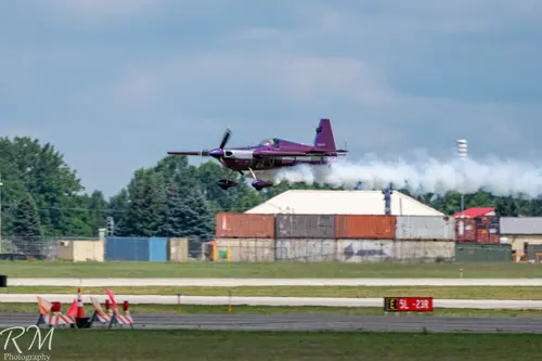2024 Battle Creek,MI airshow photo 2